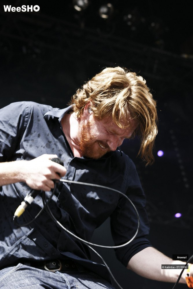 14/46 photos du spectacle Arsenal