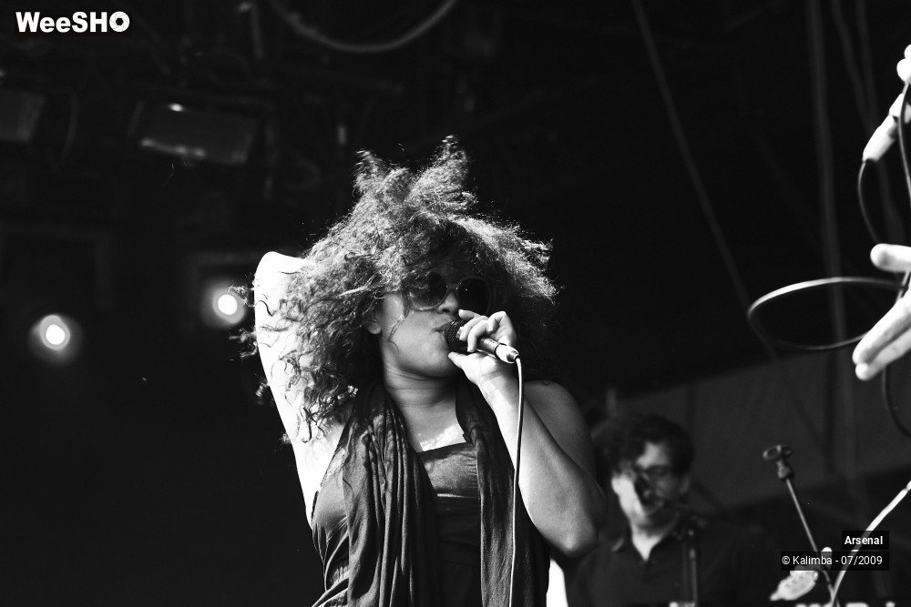 19/46 photos du spectacle Arsenal