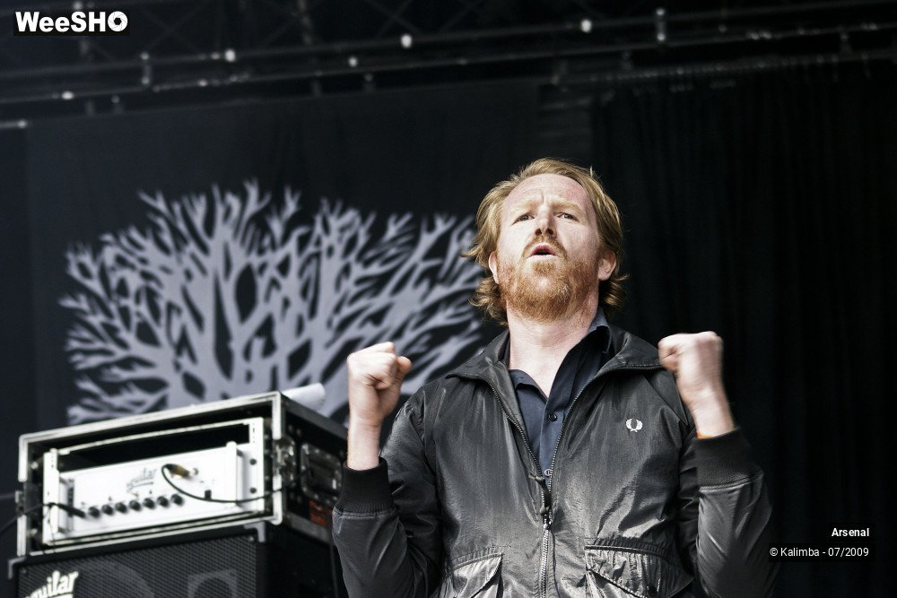 22/46 photos du spectacle Arsenal