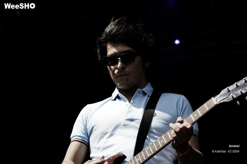 29/46 photos du spectacle Arsenal