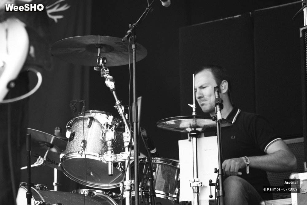 31/46 photos du spectacle Arsenal