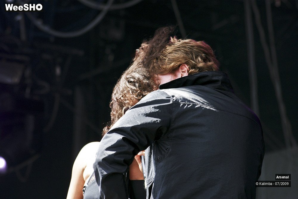 32/46 photos du spectacle Arsenal