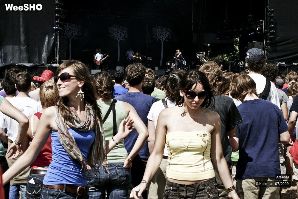 35/46 photos du spectacle Arsenal