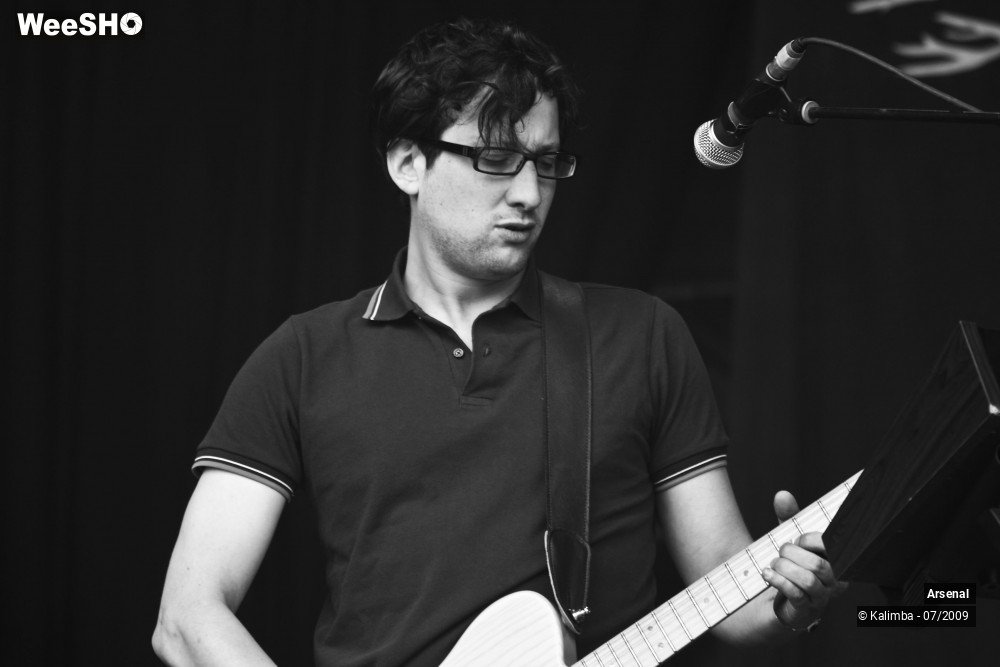 36/46 photos du spectacle Arsenal