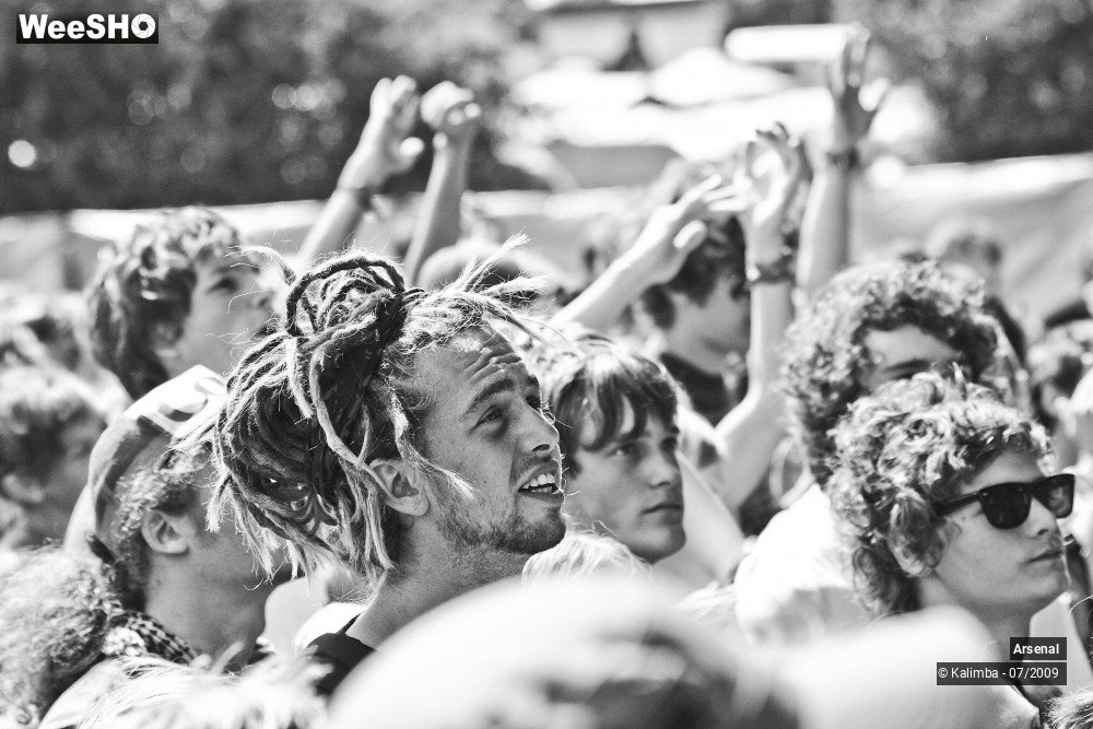 37/46 photos du spectacle Arsenal