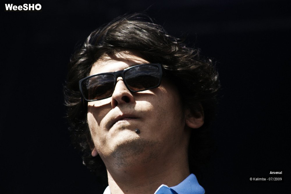 38/46 photos du spectacle Arsenal