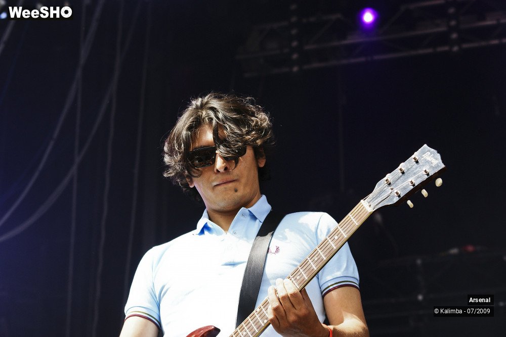 41/46 photos du spectacle Arsenal