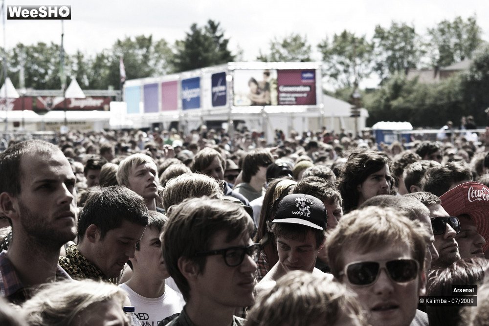 43/46 photos du spectacle Arsenal