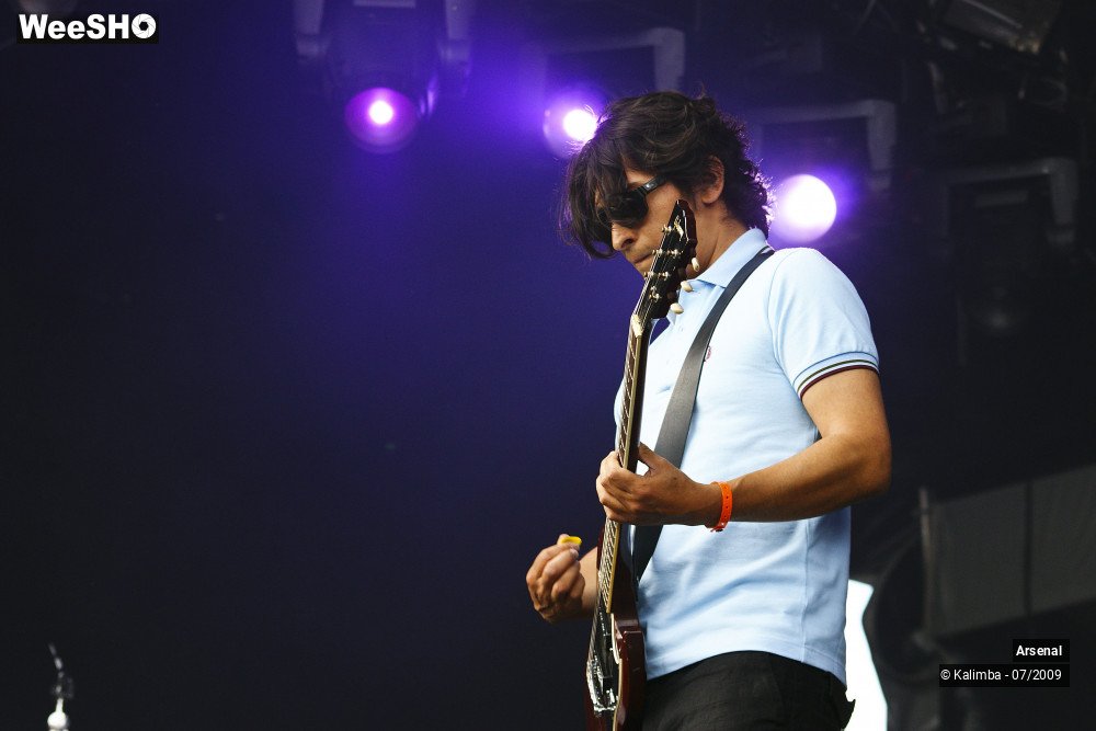 44/46 photos du spectacle Arsenal