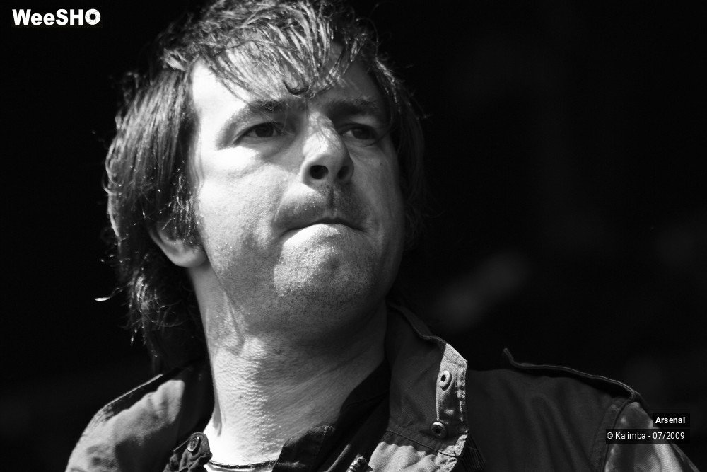 45/46 photos du spectacle Arsenal