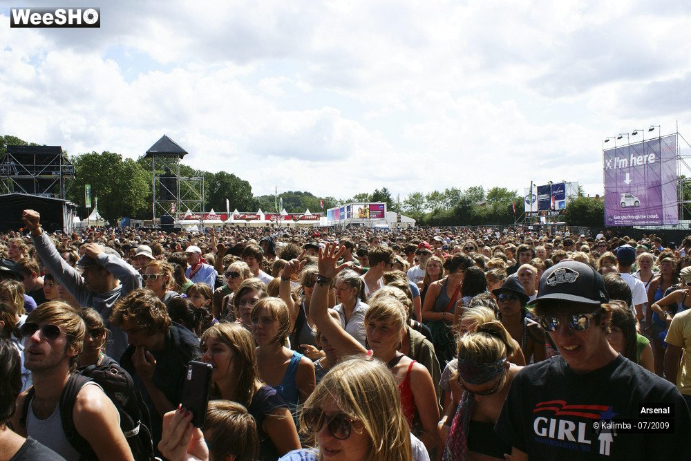 46/46 photos du spectacle Arsenal