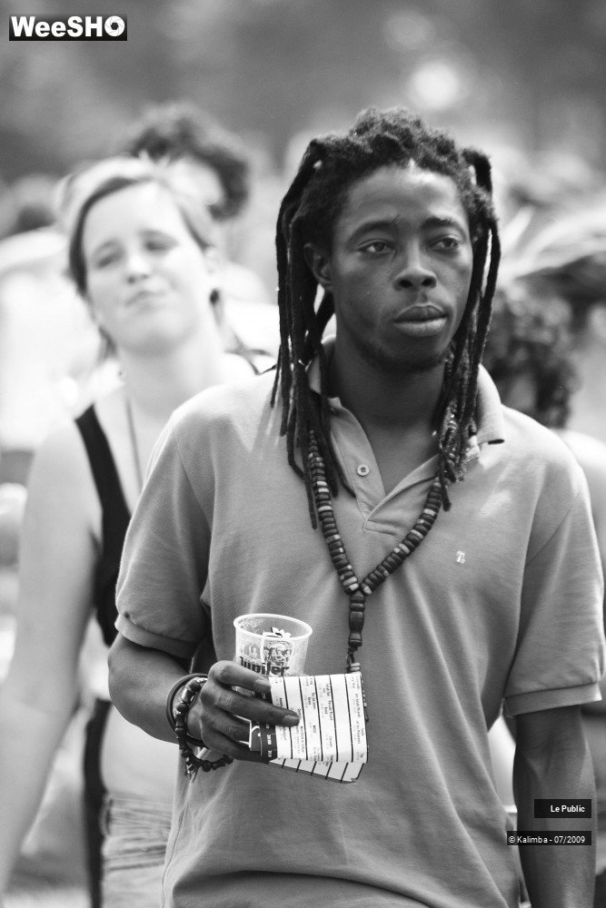 4/50 photos du spectacle Festival de Dour Ambiance 3