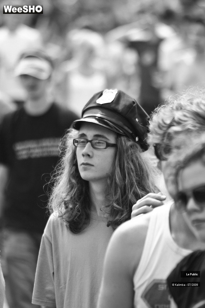 8/50 photos du spectacle Festival de Dour Ambiance 3