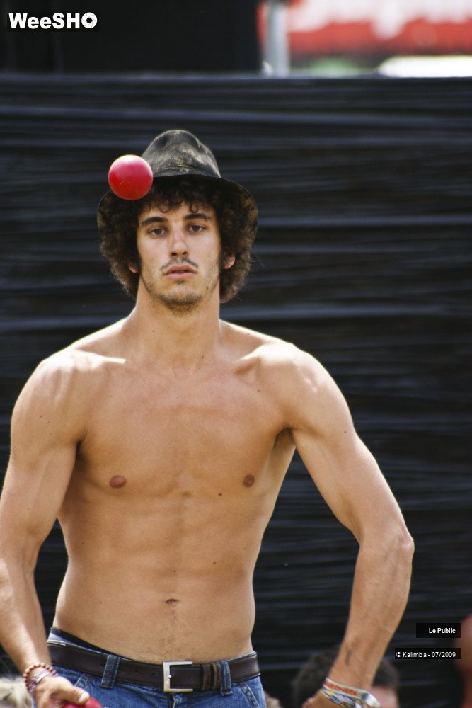 10/50 photos du spectacle Festival de Dour Ambiance 3