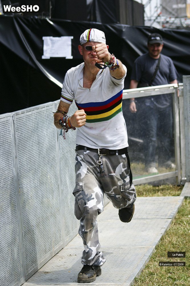 11/50 photos du spectacle Festival de Dour Ambiance 3