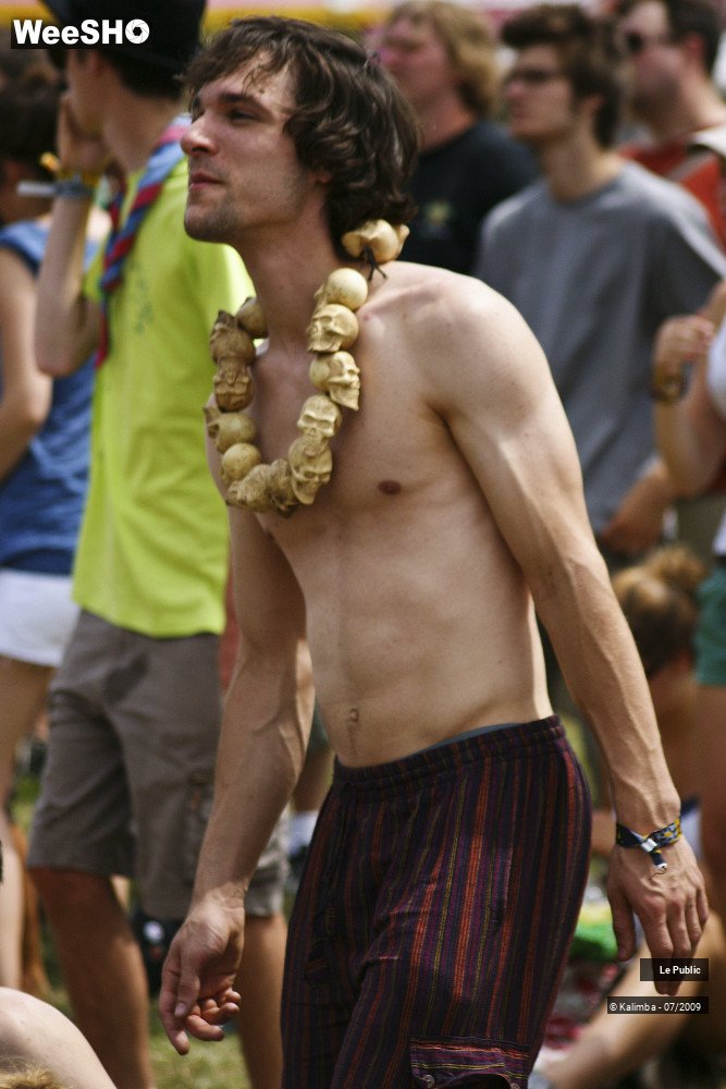 13/50 photos du spectacle Festival de Dour Ambiance 3