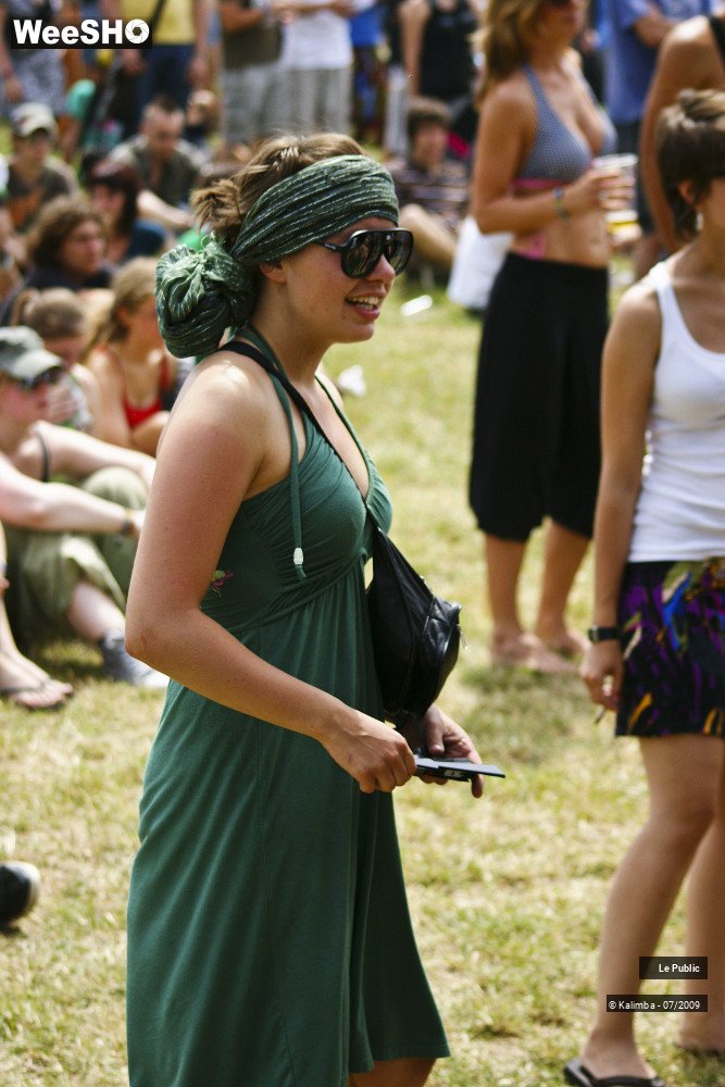 15/50 photos du spectacle Festival de Dour Ambiance 3