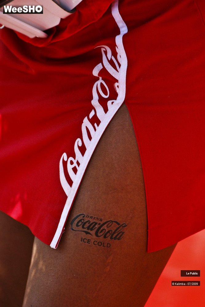 16/50 photos du spectacle Festival de Dour Ambiance 3