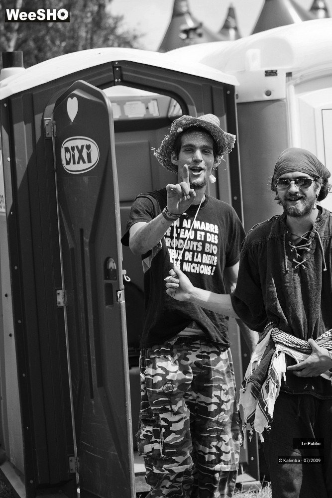 17/50 photos du spectacle Festival de Dour Ambiance 3