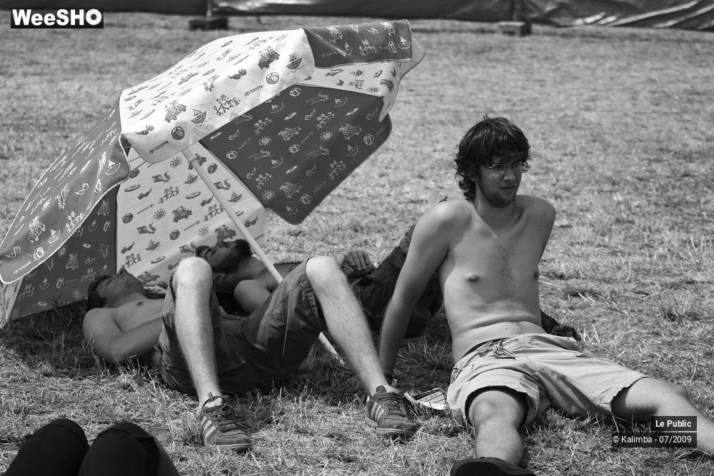 21/50 photos du spectacle Festival de Dour Ambiance 3