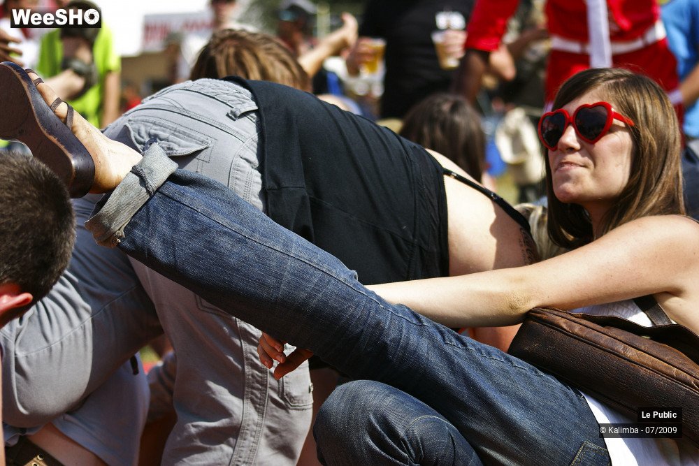 29/50 photos du spectacle Festival de Dour Ambiance 3