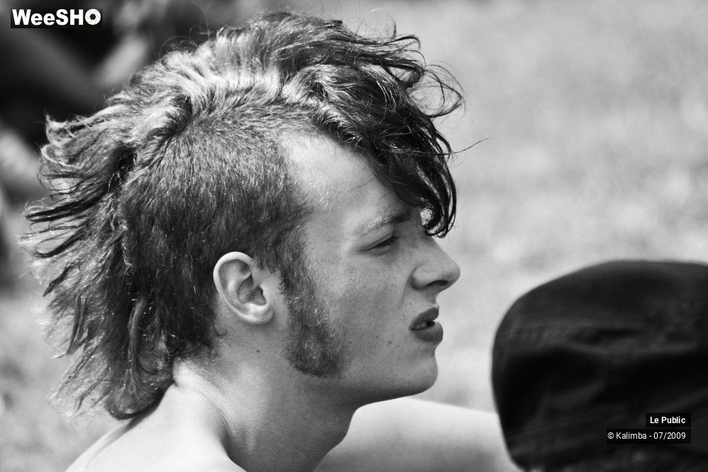 30/50 photos du spectacle Festival de Dour Ambiance 3