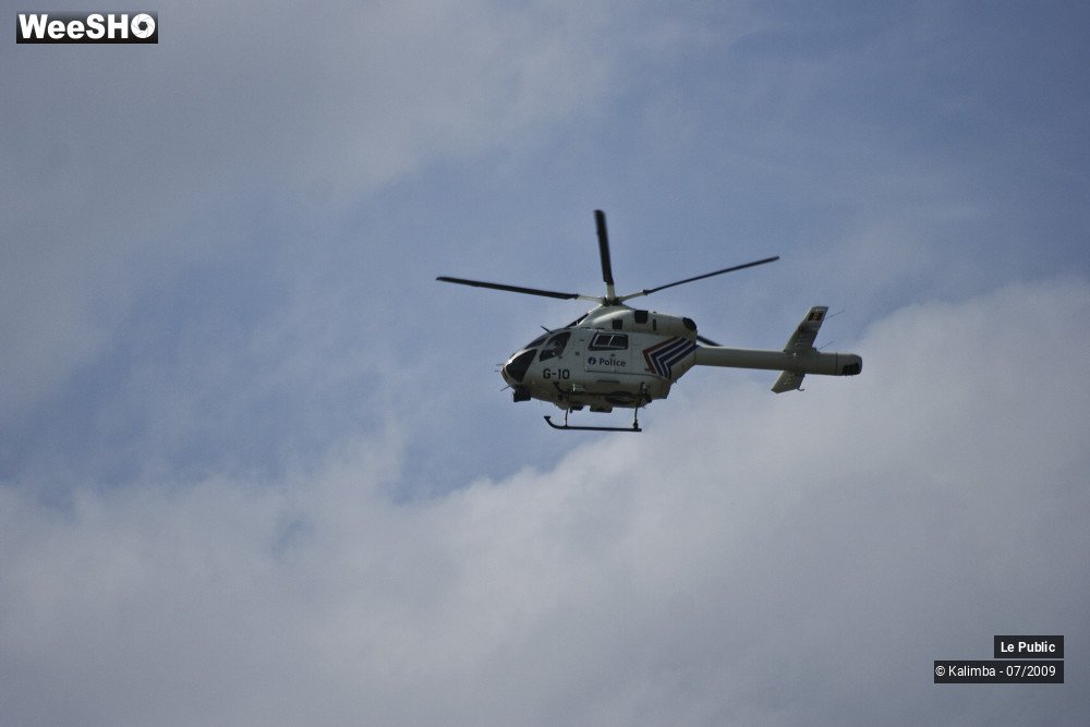 31/50 photos du spectacle Festival de Dour Ambiance 3