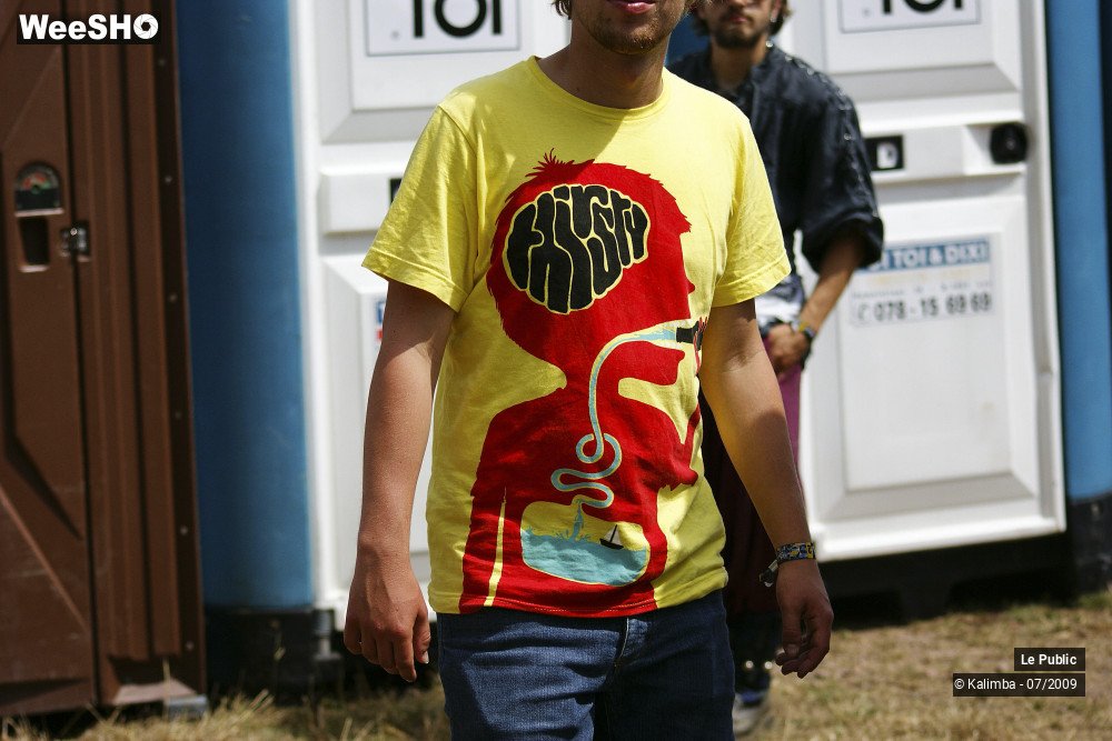 34/50 photos du spectacle Festival de Dour Ambiance 3