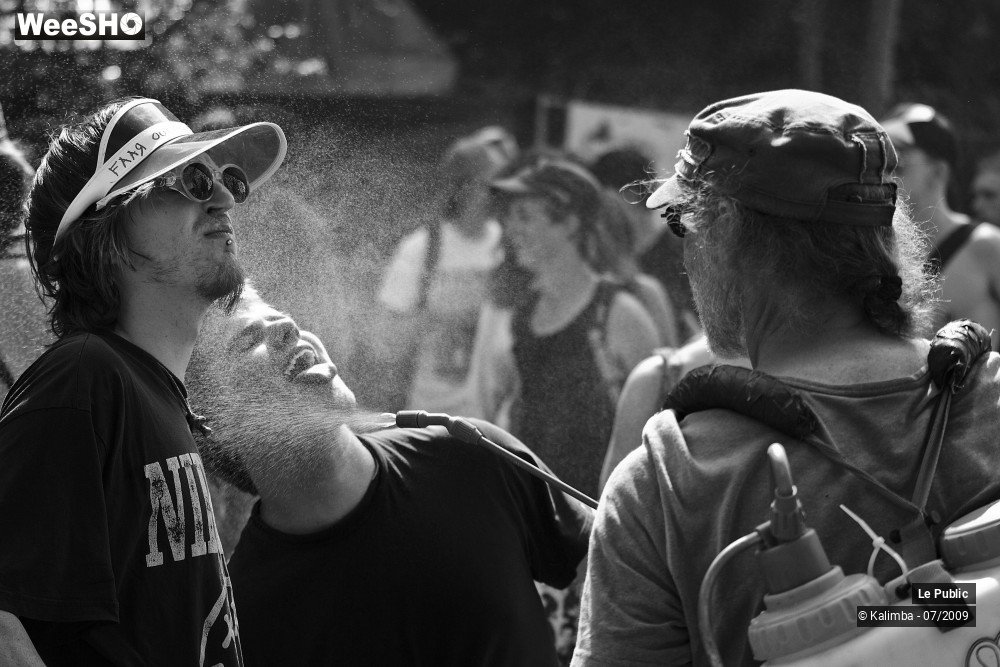 38/50 photos du spectacle Festival de Dour Ambiance 3