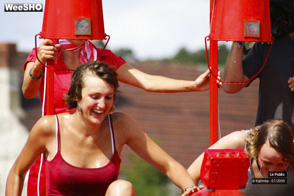43/50 photos du spectacle Festival de Dour Ambiance 3