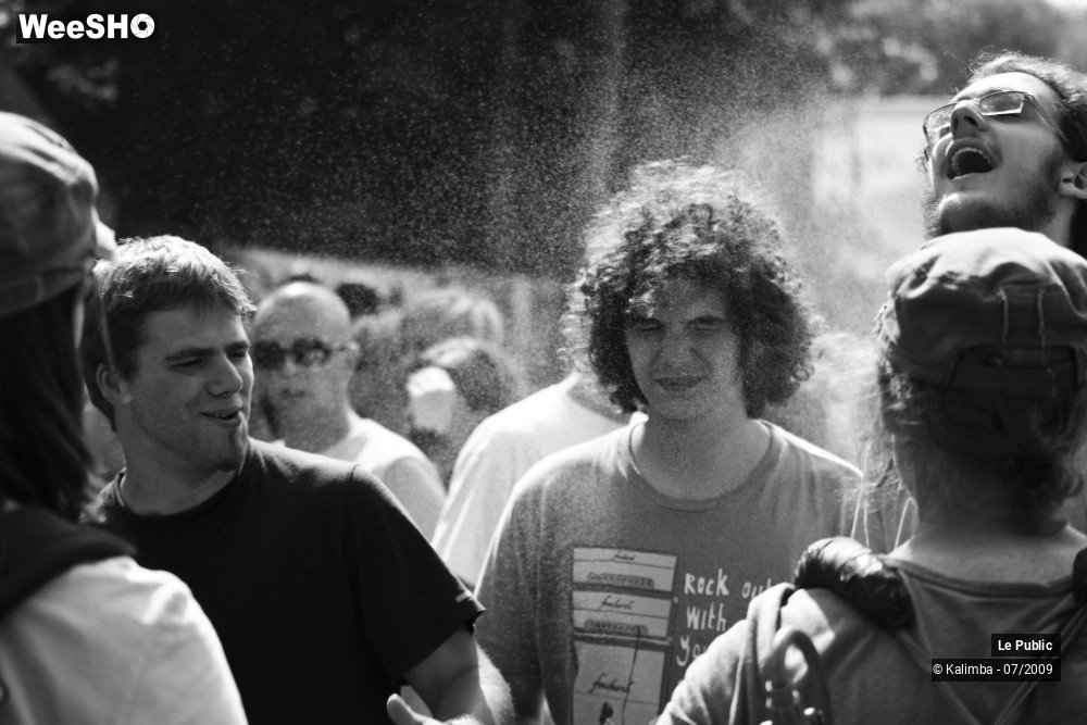 44/50 photos du spectacle Festival de Dour Ambiance 3