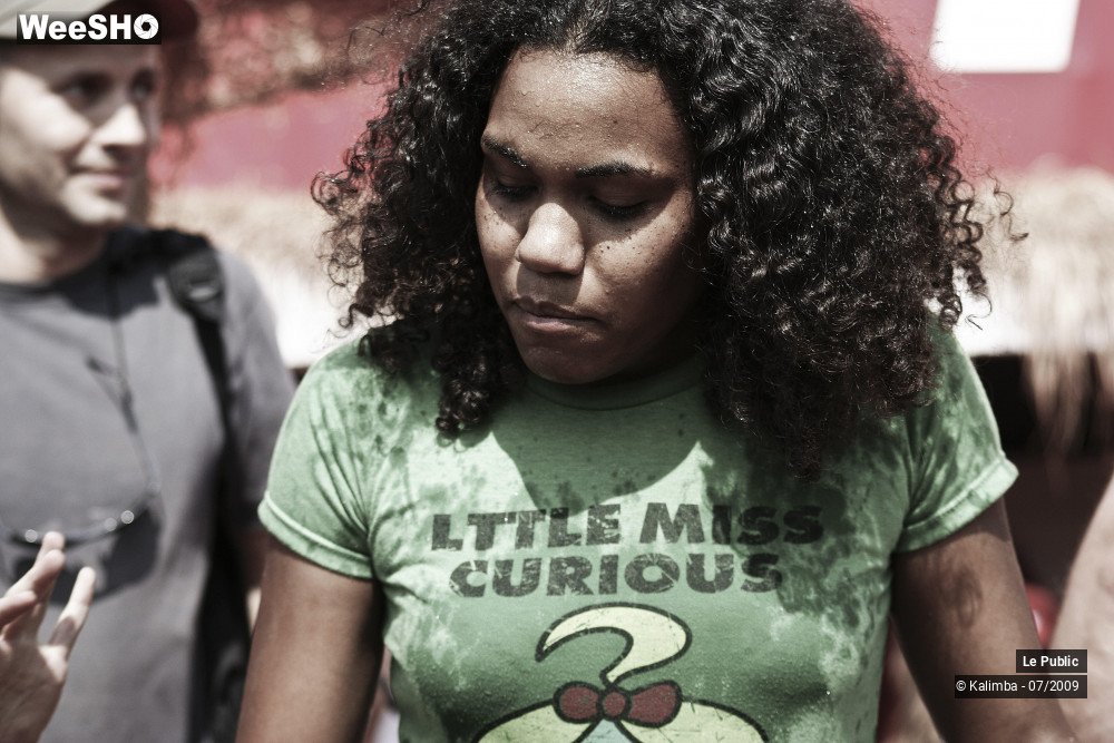 47/50 photos du spectacle Festival de Dour Ambiance 3