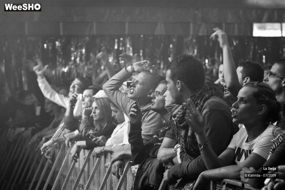 11/19 photos du spectacle La Swija