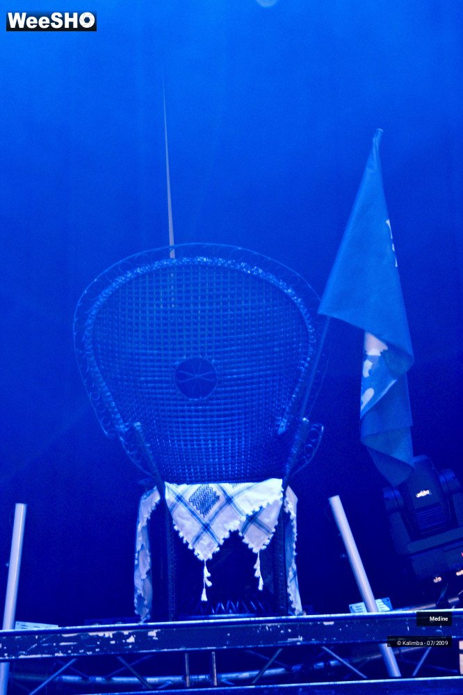 5/46 photos du spectacle Medine