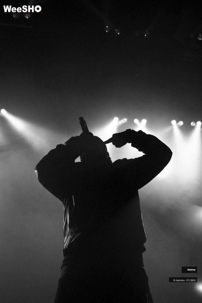 6/46 photos du spectacle Medine