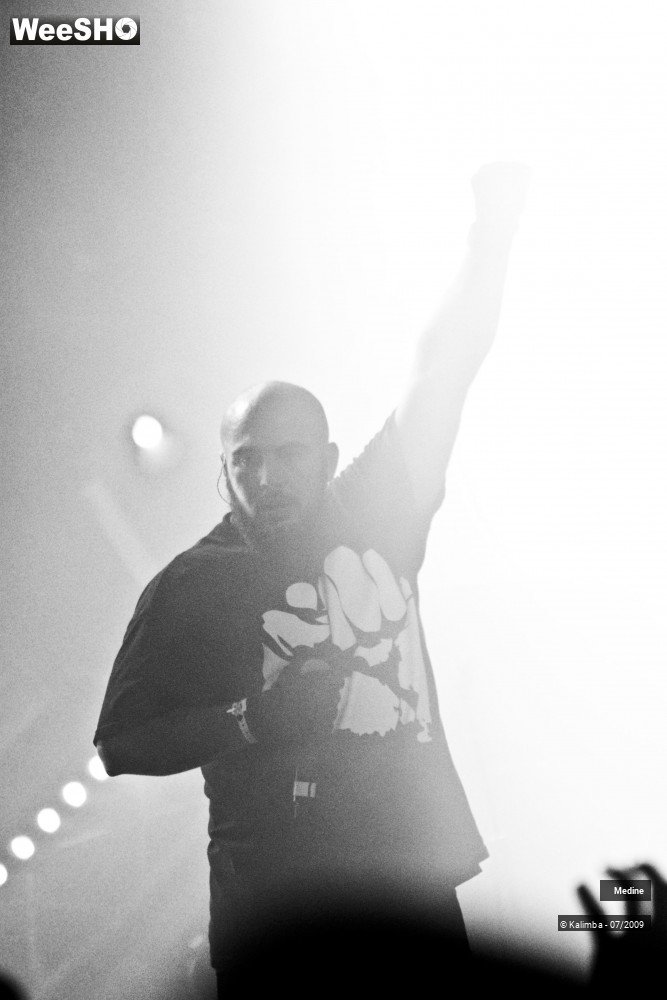 8/46 photos du spectacle Medine