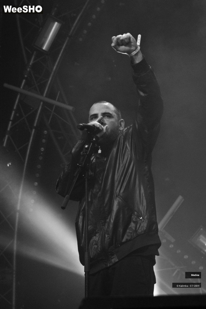 10/46 photos du spectacle Medine