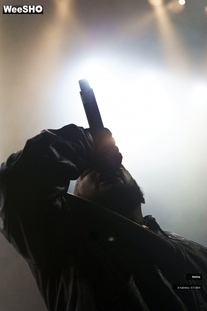 11/46 photos du spectacle Medine