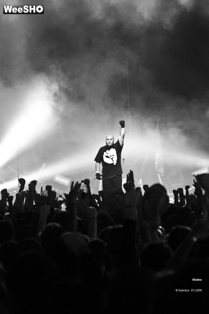 12/46 photos du spectacle Medine