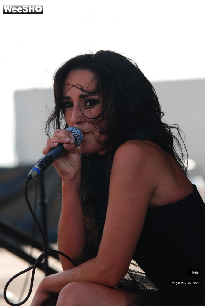 1/28 photos du spectacle Kells