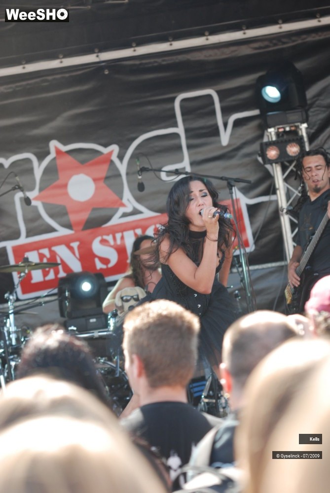 5/28 photos du spectacle Kells