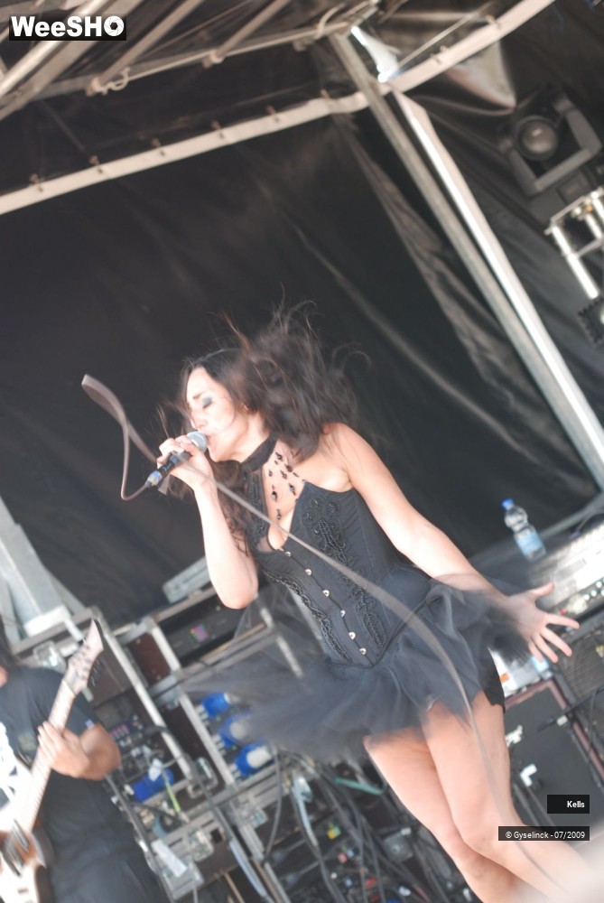 7/28 photos du spectacle Kells