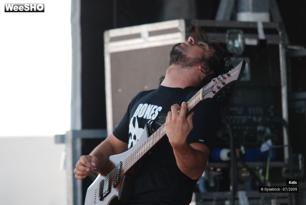 13/28 photos du spectacle Kells