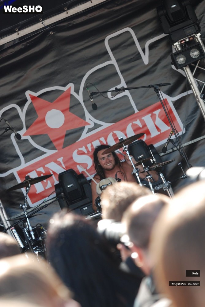 14/28 photos du spectacle Kells