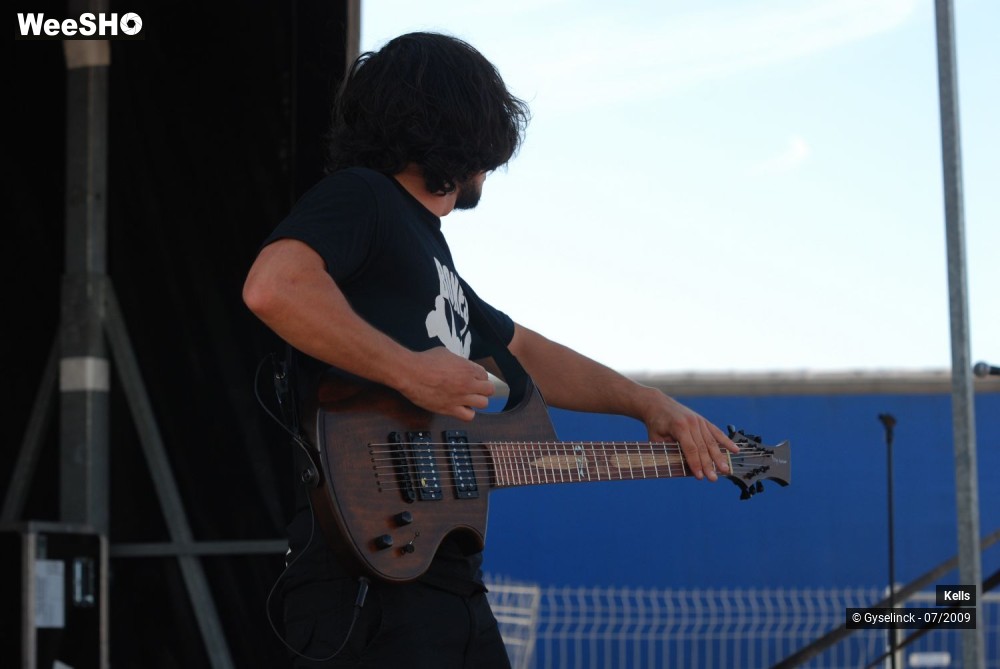 18/28 photos du spectacle Kells