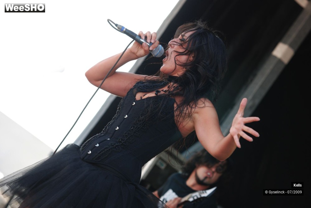 19/28 photos du spectacle Kells