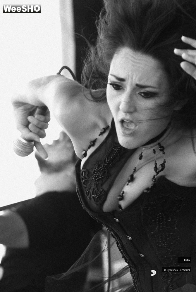 21/28 photos du spectacle Kells