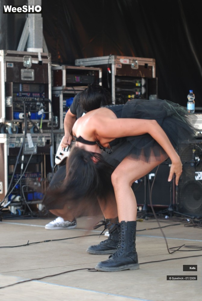 23/28 photos du spectacle Kells