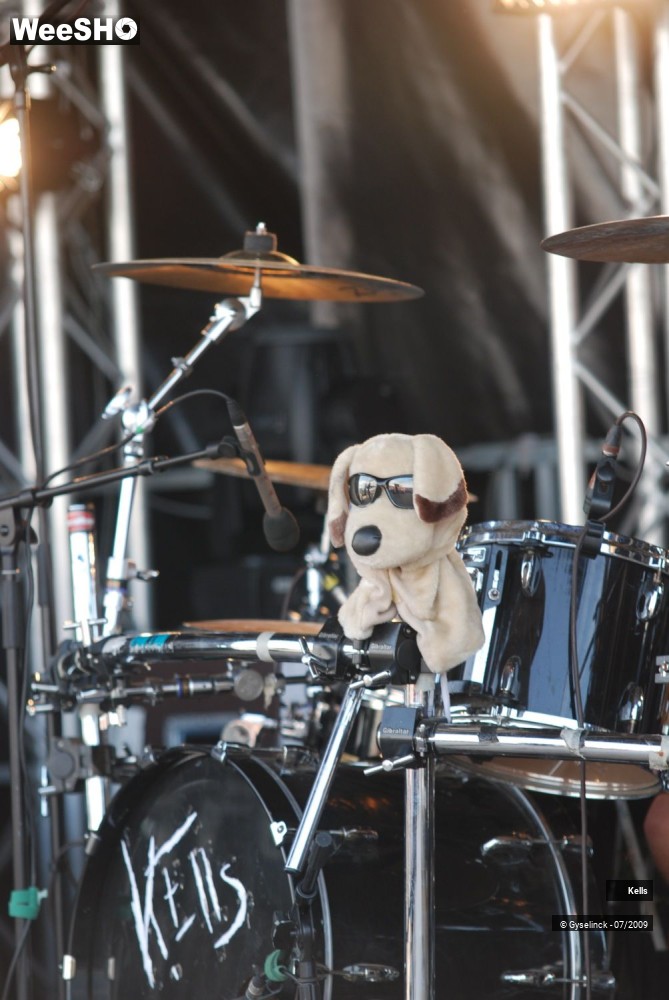 25/28 photos du spectacle Kells