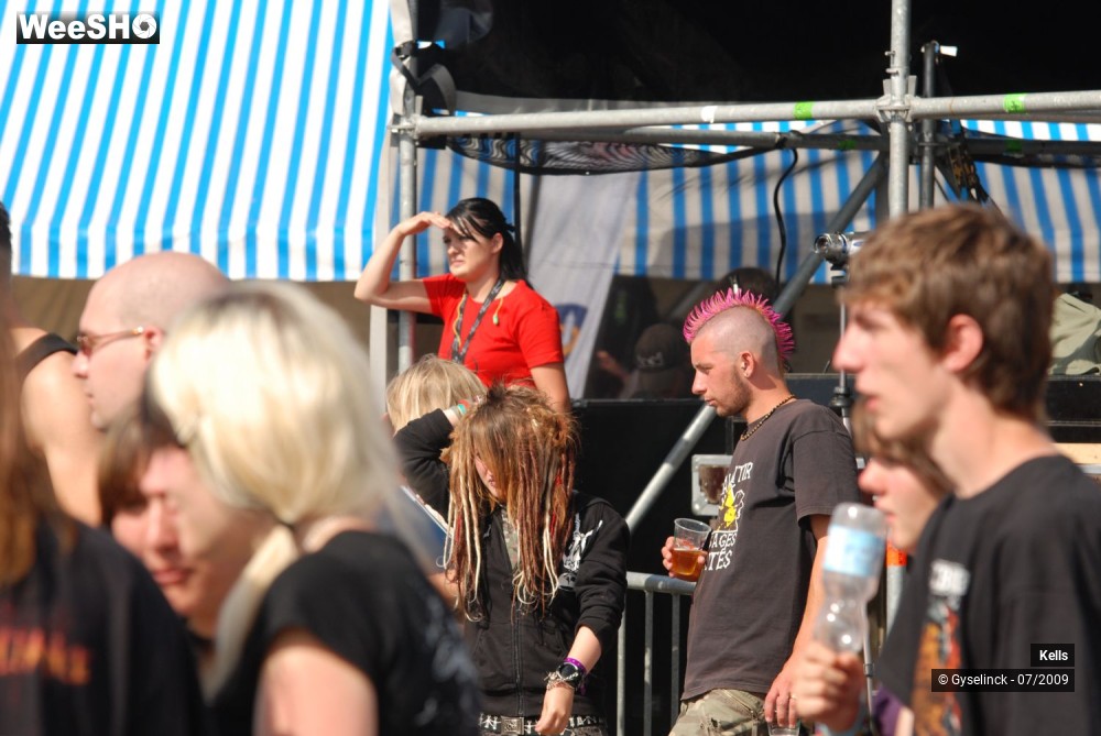 28/28 photos du spectacle Kells